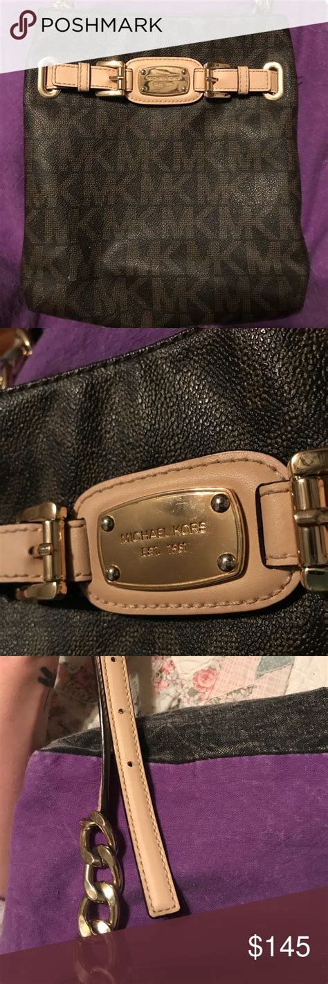 michael kors 1981 bag.